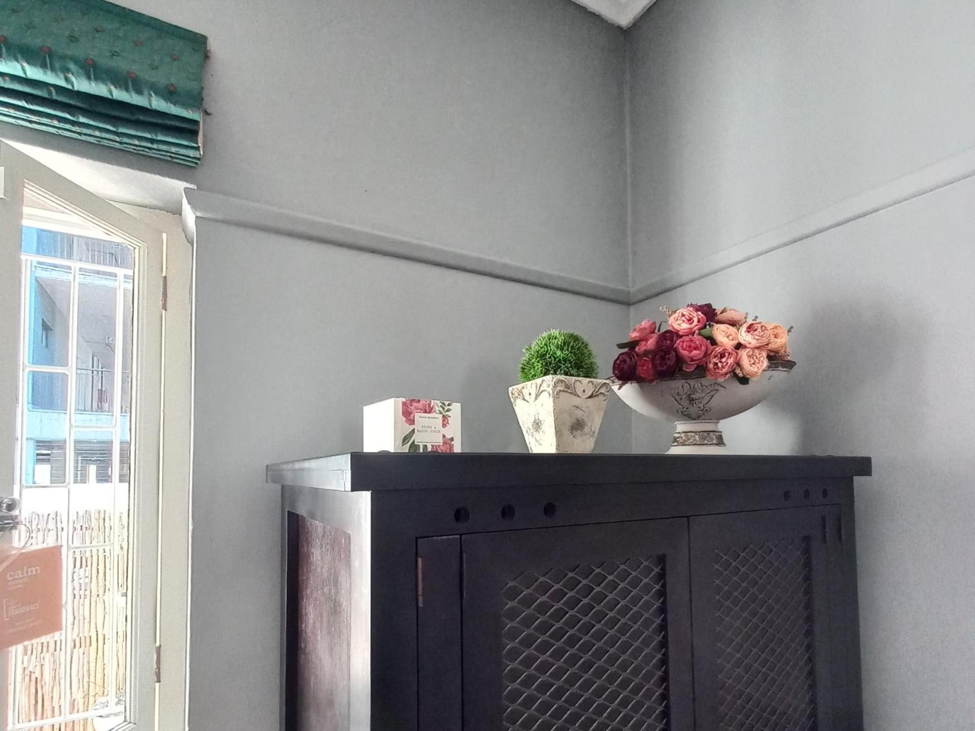 Peony Luxury Room With Wifi And Own Entrance Стелленбос Экстерьер фото